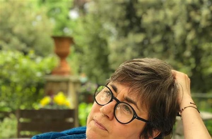 Enrica Baricco, socia fondatrice di MagazziniOz, tra i candidati a...