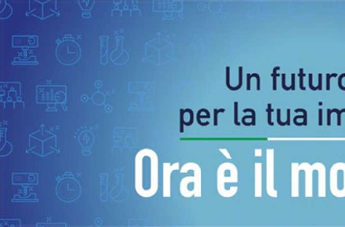 Piano Transizione 4.0 per il sistema cooperativo: webinar di...