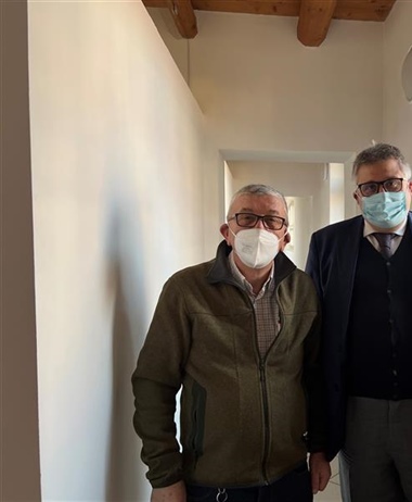 Legacoop Piemonte e Fondazione Operti siglano un accordo per sostenere...