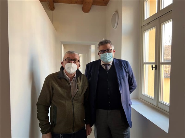 Legacoop Piemonte e Fondazione Operti siglano un accordo per sostenere i lavoratori in difficoltà in seguito all’emergenza Covid