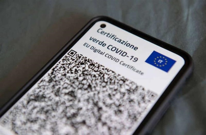 Green Pass, le novità in vigore da oggi 20 gennaio