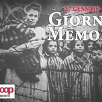 27 gennaio 2022 – Giorno della Memoria