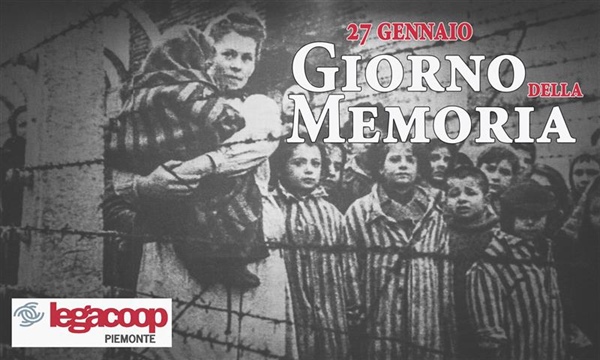 27 gennaio 2022 – Giorno della Memoria