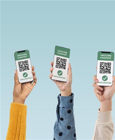 Green Pass: nuove regole dal 1° febbraio 2022