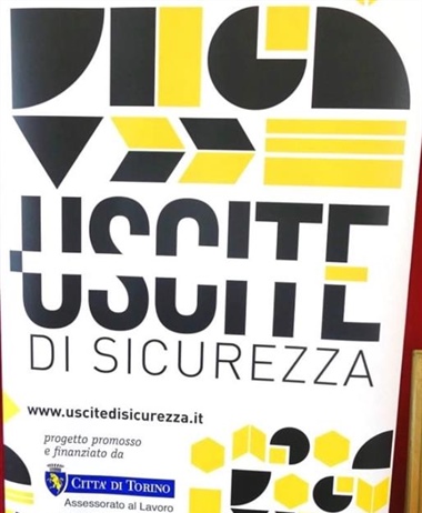 Parte la nuova edizione del progetto “Uscite di sicurezza” con Ismel e...