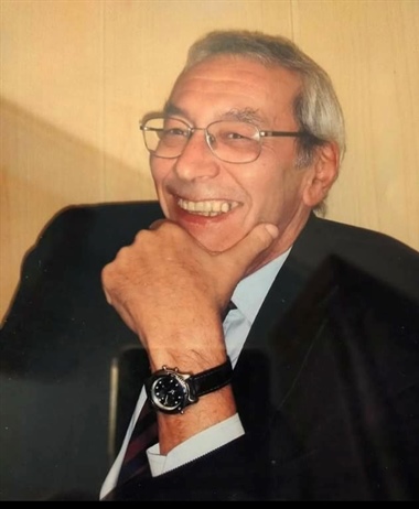 Cordoglio per Alberto Rilampi