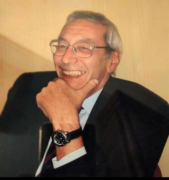 Cordoglio per Alberto Rilampi