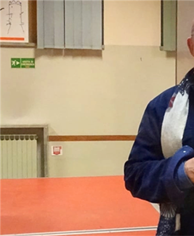 Renzo Sicco (Assemblea Teatro) tra i vincitori del Premio nazionale...