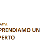 La cooperativa del Favaro organizza “Un caffè con l’esperto”