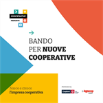 Coopstartup Piemonte: il progetto per la promozione di startup cooperative