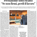 A difesa della buona cooperazione: intervista al presidente Dimitri Buzio su Repubblica