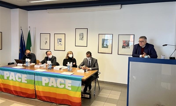 Servizio Civile e cooperazione per la pace