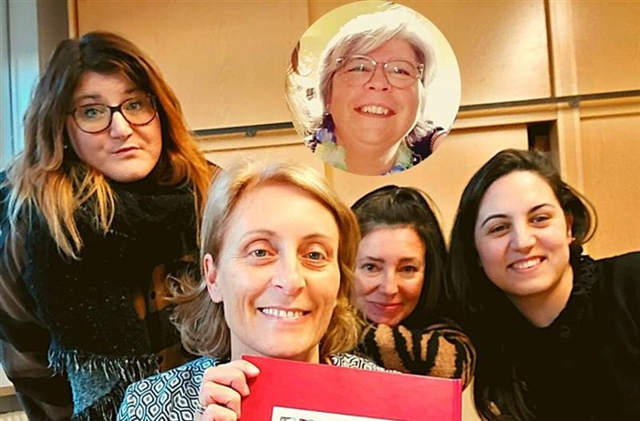 Oltreilgiardino vince come "New Entry" nell'ambito del "Premio Quadro...