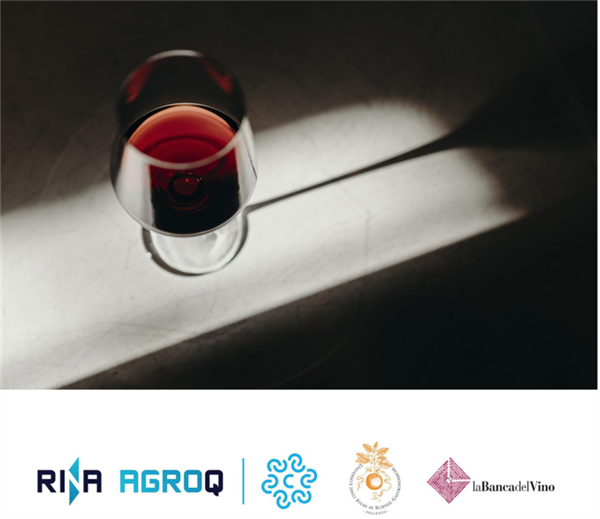 Banca del vino: convegno in Strategie e certificazioni di sostenibilità in ambito vitivinicolo