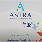 Cooperativa Astra, riflessioni delle donne sulla pace