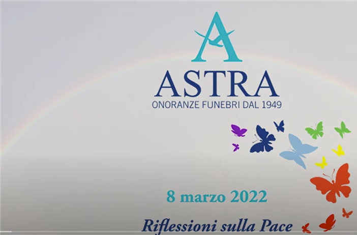 Cooperativa Astra, riflessioni delle donne sulla pace