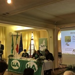 Legacoop Piemonte all’assemblea regionale di Cia: “Difendiamo ruolo strategico dell'agroalimentare”