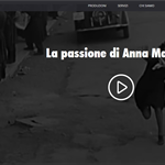 Proiezione a Torino de "La passione di Anna Magnani"