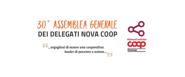 Nova Coop Assemblea dei delegati