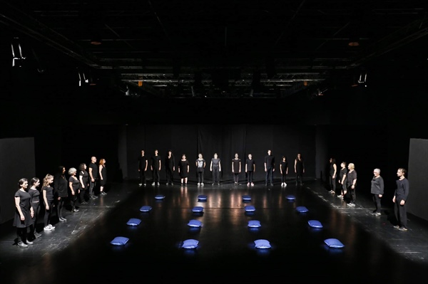 Metropolitan Art 4 Cooperativa Stalker Teatro