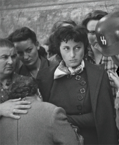 Cooperativa Zenit a Cannes con “La passione di Anna Magnani”