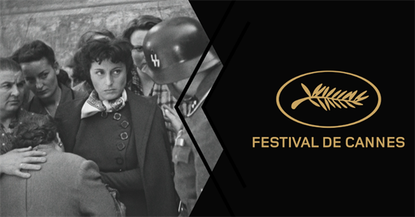 Cooperativa Zenit a Cannes con “La passione di Anna Magnani”