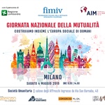 Giornata Nazionale della Mutualità