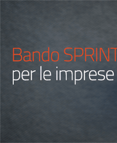 CCIAA TO Bando voucher SPRINT 2020