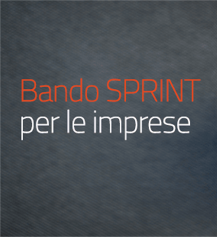 CCIAA TO Bando voucher SPRINT 2020