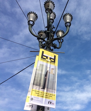 Biennale della democrazia Torino, 27-31 marzo 2019