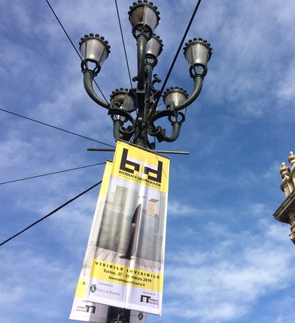 Biennale della democrazia Torino, 27-31 marzo 2019