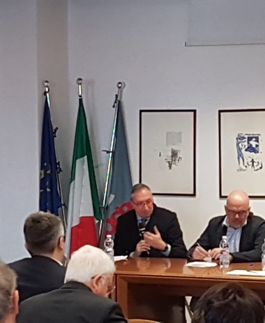 Assemblea Congressuale ARCC PIEMONTE
