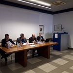 Assemblea Legacoop Produzione e Servizi del Piemonte