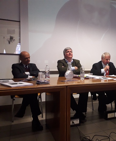 1° ASSEMBLEA CONGRESSUALE DI CULTURMEDIA PIEMONTE