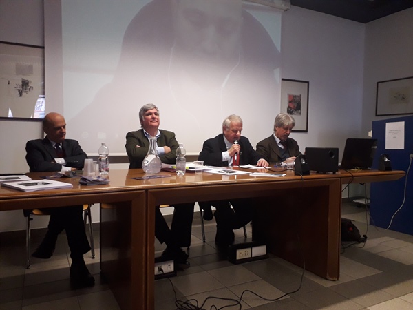 1° ASSEMBLEA CONGRESSUALE DI CULTURMEDIA PIEMONTE