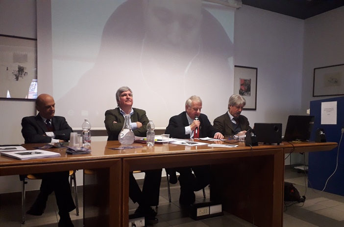 1° ASSEMBLEA CONGRESSUALE DI CULTURMEDIA PIEMONTE