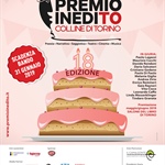 Premio InediTO - Colline di Torino  XVIII Edizione 2019