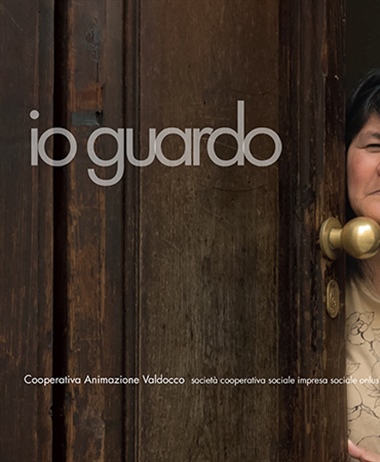 Sguardi e parole nel nuovo calendario della Cooperativa Animazione Valdocco