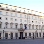 Incontro dei Rappresentanti delle Associazioni di Categoria a Palazzo Chigi