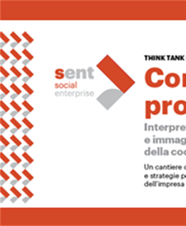 Connettere Prospettive: interpretare la realtà, immaginare il cambiamento