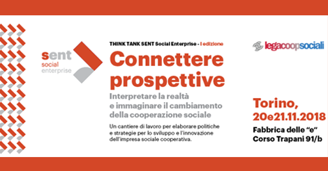 Connettere Prospettive: interpretare la realtà, immaginare il cambiamento