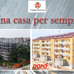 Consegna alloggi Coop. Edificatrice Uno