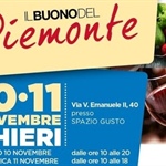 Evento il Buono del Piemonte