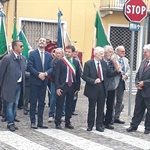 Festeggiamenti 170° della SOMS di Pinerolo