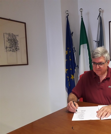 Accordo quadro ai sensi art.14 D.Lgs n. 276