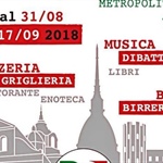 Festa de L'Unità Torino