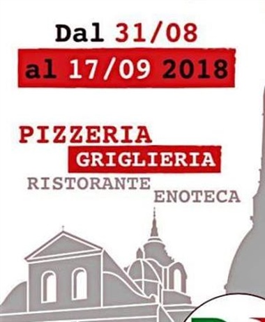 Festa de L'Unità Torino