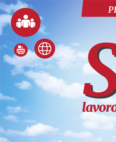 RIVISTA SOLIDEA - Lavoro, Mutualismo e Comunità