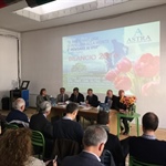 Assemblea dei Soci Coop. Astra