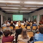 Riunione Soci del CNS del Piemonte